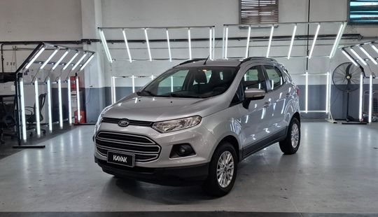 Ford • EcoSport