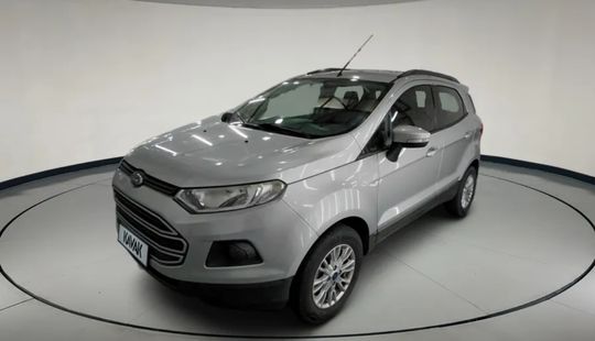 Ford • EcoSport