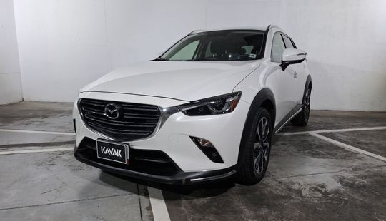 Mazda • CX-3