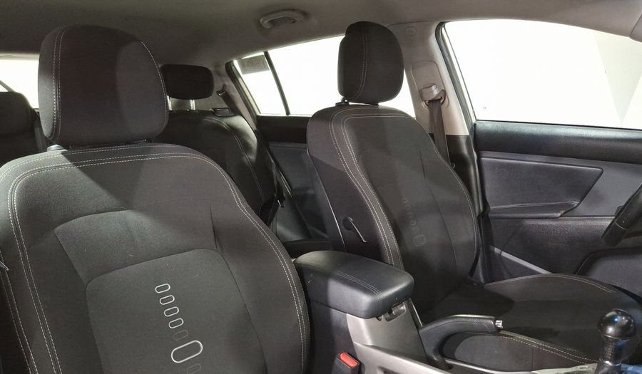 Kia Sportage 2.0 EX AT Suv 2016