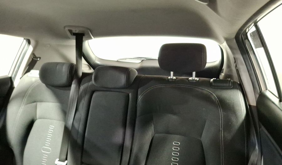 Kia Sportage 2.0 EX AT Suv 2016