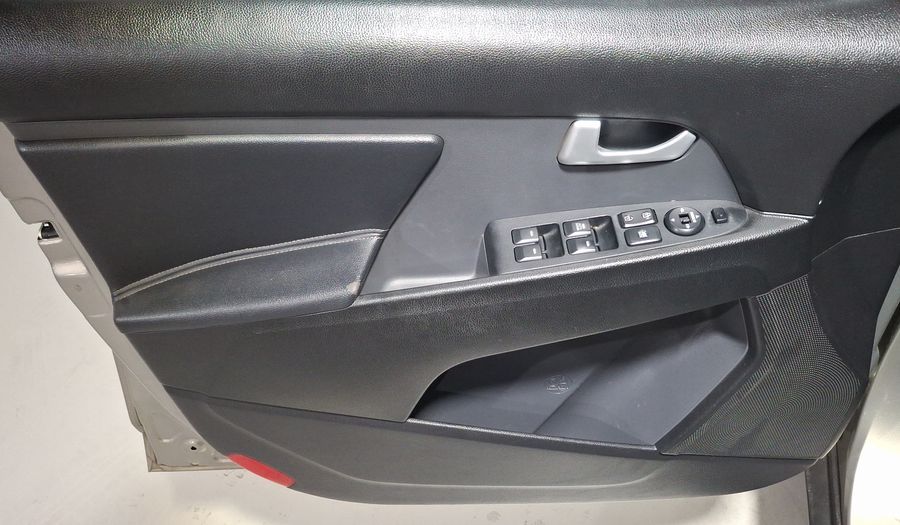 Kia Sportage 2.0 EX AT Suv 2016