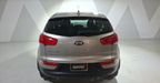 Kia Sportage 2.0 EX AT Suv 2016