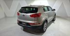 Kia Sportage 2.0 EX AT Suv 2016