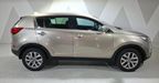 Kia Sportage 2.0 EX AT Suv 2016