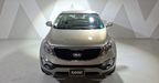 Kia Sportage 2.0 EX AT Suv 2016