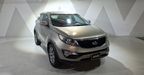 Kia Sportage 2.0 EX AT Suv 2016