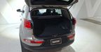 Kia Sportage 2.0 EX AT Suv 2016
