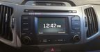Kia Sportage 2.0 EX AT Suv 2016