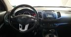Kia Sportage 2.0 EX AT Suv 2016