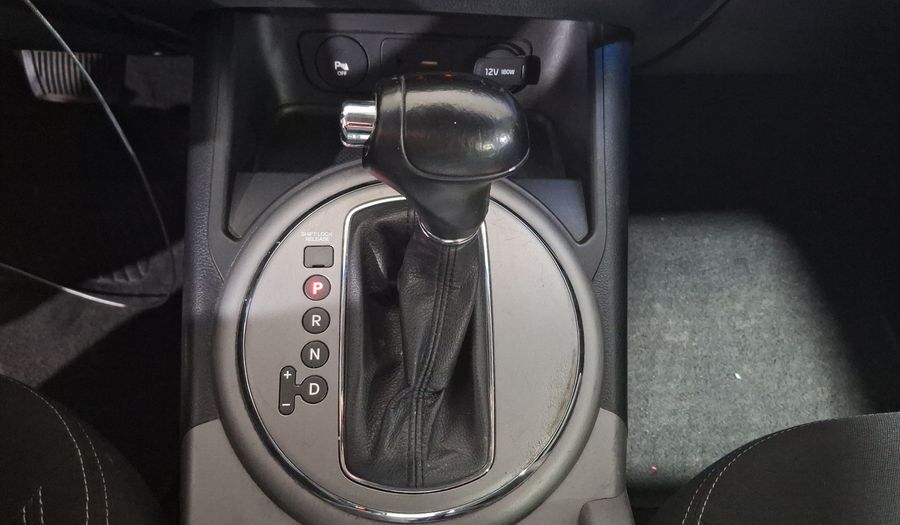 Kia Sportage 2.0 EX AT Suv 2016