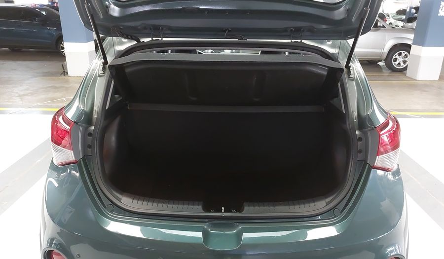 Hyundai Hb20x 1.6 X STYLE AUTO Hatchback 2018