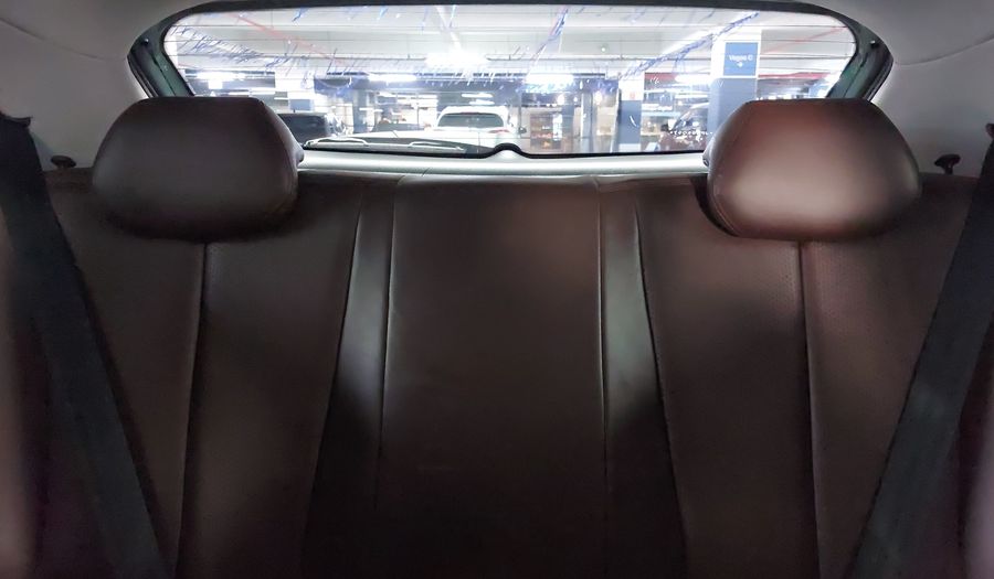 Hyundai Hb20x 1.6 X STYLE AUTO Hatchback 2018