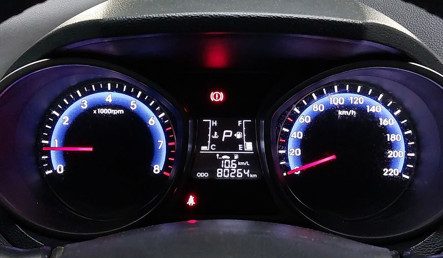 Hyundai Hb20x 1.6 X STYLE AUTO Hatchback 2018