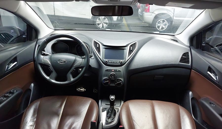 Hyundai Hb20x 1.6 X STYLE AUTO Hatchback 2018
