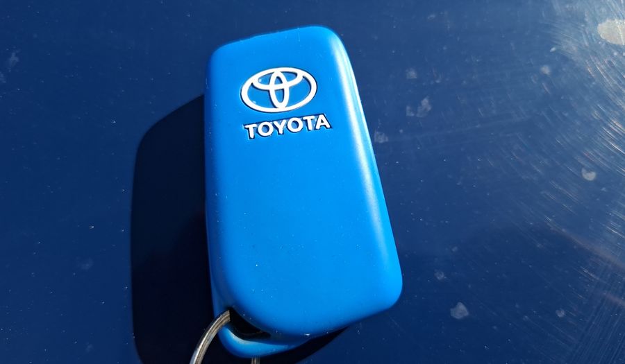 Toyota Auris 1.6 LEI CVT Hatchback 2019