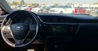 Toyota Auris 1.6 LEI CVT Hatchback 2019