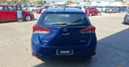 Toyota Auris 1.6 LEI CVT Hatchback 2019