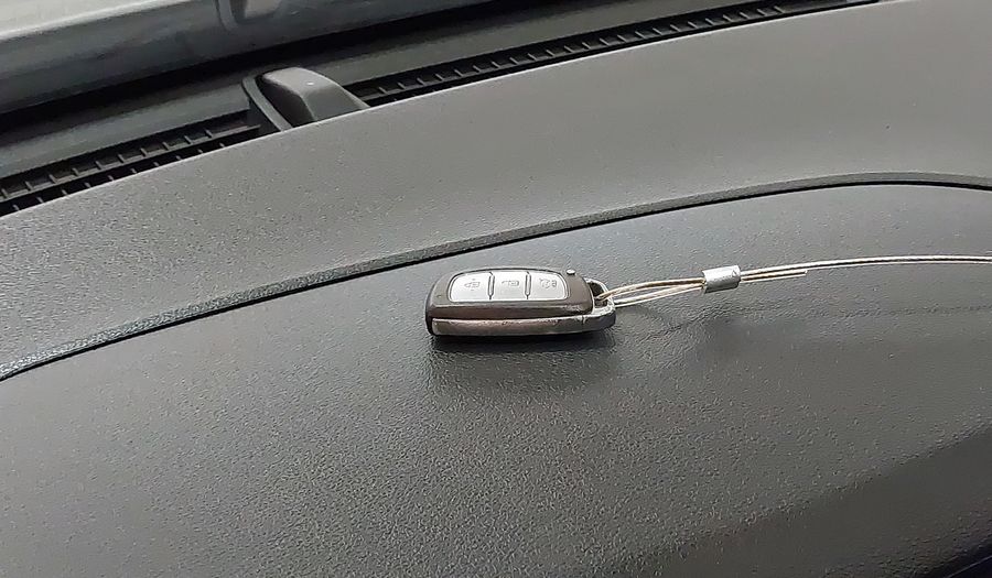 Hyundai Tucson 1.6 T-GDI GLS DCT Suv 2018