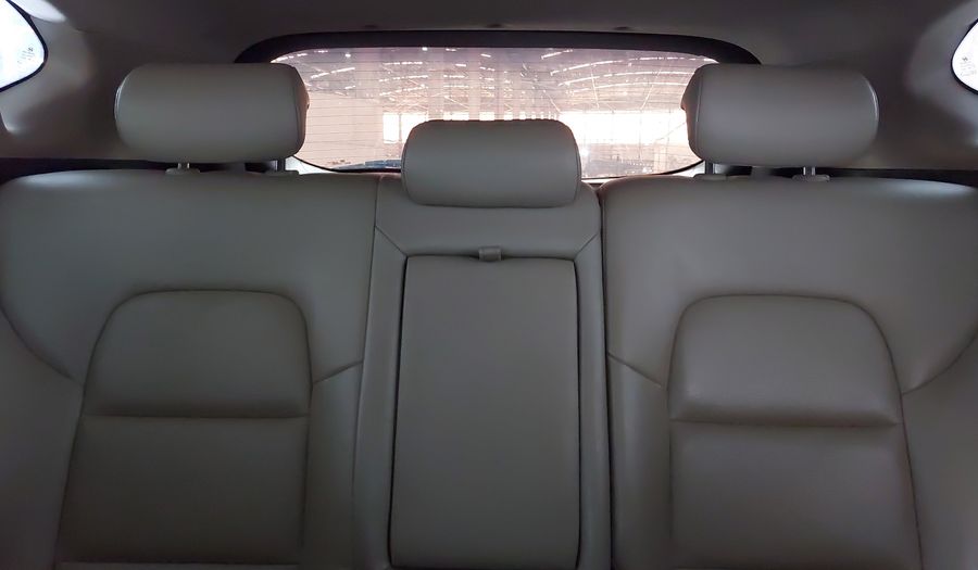 Hyundai Tucson 1.6 T-GDI GLS DCT Suv 2018