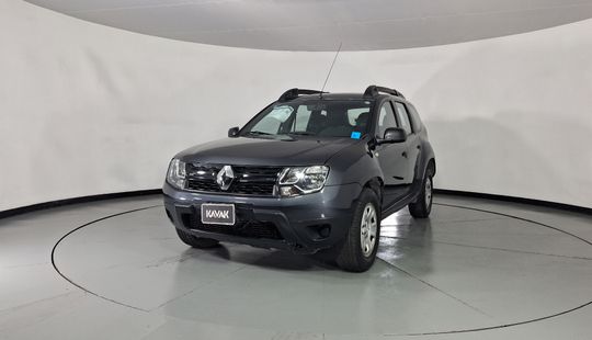 Renault • Duster