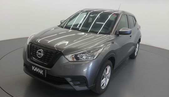 Nissan • Kicks