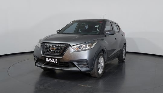 Nissan • Kicks