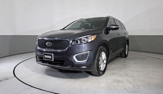 Kia • Sorento