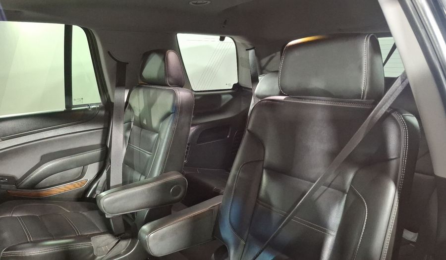 Gmc Yukon 6.2 D DENALI AUTO 4WD Suv 2019