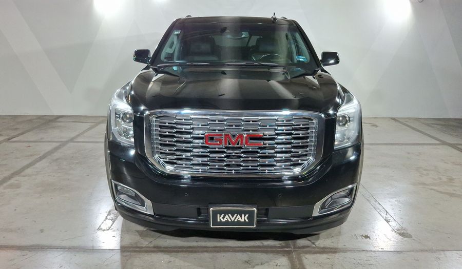 Gmc Yukon 6.2 D DENALI AUTO 4WD Suv 2019