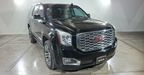Gmc Yukon 6.2 D DENALI AUTO 4WD Suv 2019