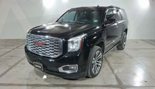 Gmc • Yukon