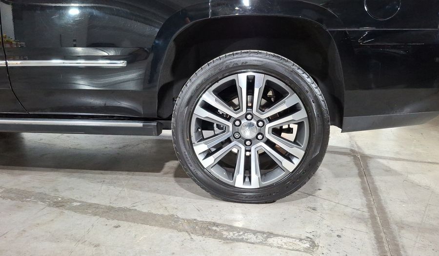 Gmc Yukon 6.2 D DENALI AUTO 4WD Suv 2019