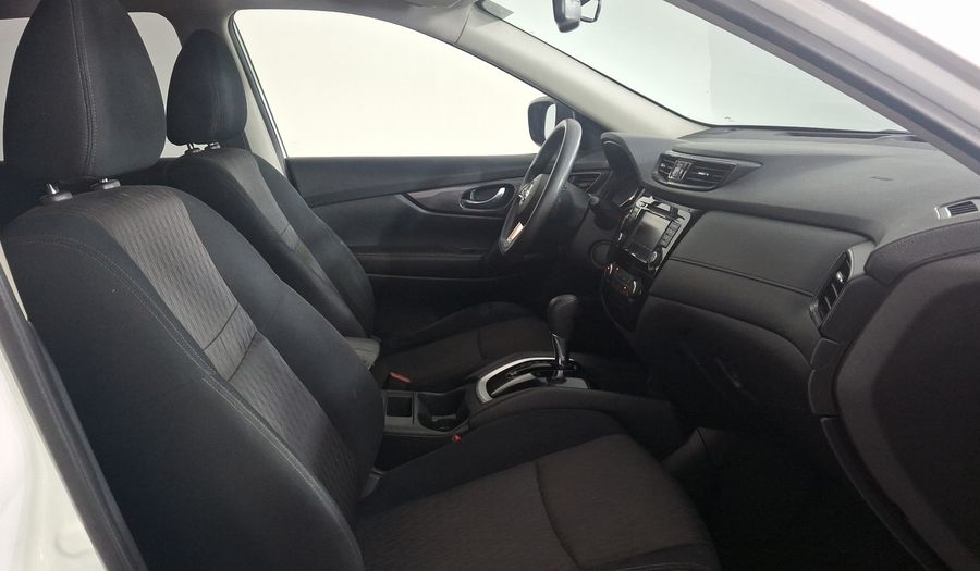 Nissan X-trail 2.5 SENSE 3 ROW CVT Suv 2021