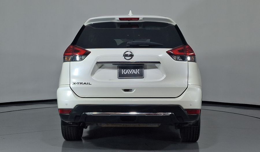 Nissan X-trail 2.5 SENSE 3 ROW CVT Suv 2021