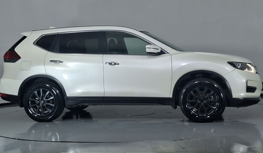 Nissan X-trail 2.5 SENSE 3 ROW CVT Suv 2021
