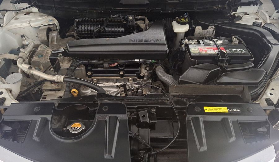 Nissan X-trail 2.5 SENSE 3 ROW CVT Suv 2021