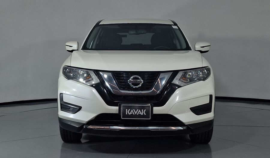 Nissan X-trail 2.5 SENSE 3 ROW CVT Suv 2021