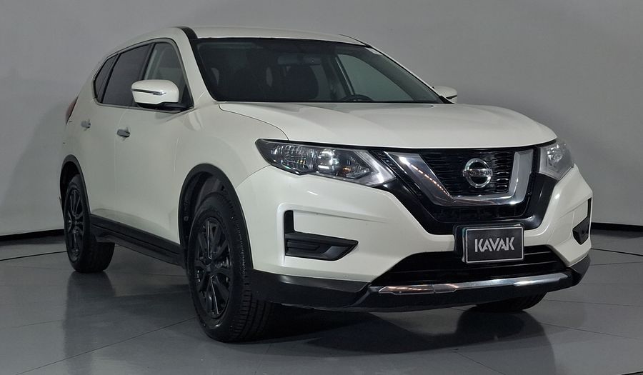 Nissan X-trail 2.5 SENSE 3 ROW CVT Suv 2021