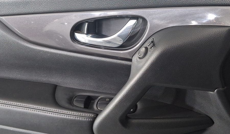 Nissan X-trail 2.5 SENSE 3 ROW CVT Suv 2021