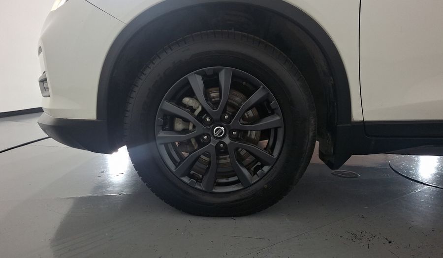Nissan X-trail 2.5 SENSE 3 ROW CVT Suv 2021