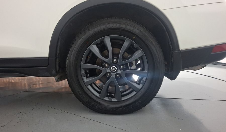 Nissan X-trail 2.5 SENSE 3 ROW CVT Suv 2021