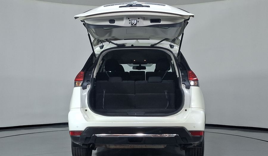 Nissan X-trail 2.5 SENSE 3 ROW CVT Suv 2021