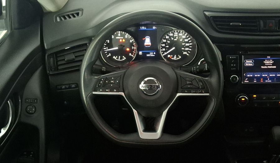 Nissan X-trail 2.5 SENSE 3 ROW CVT Suv 2021