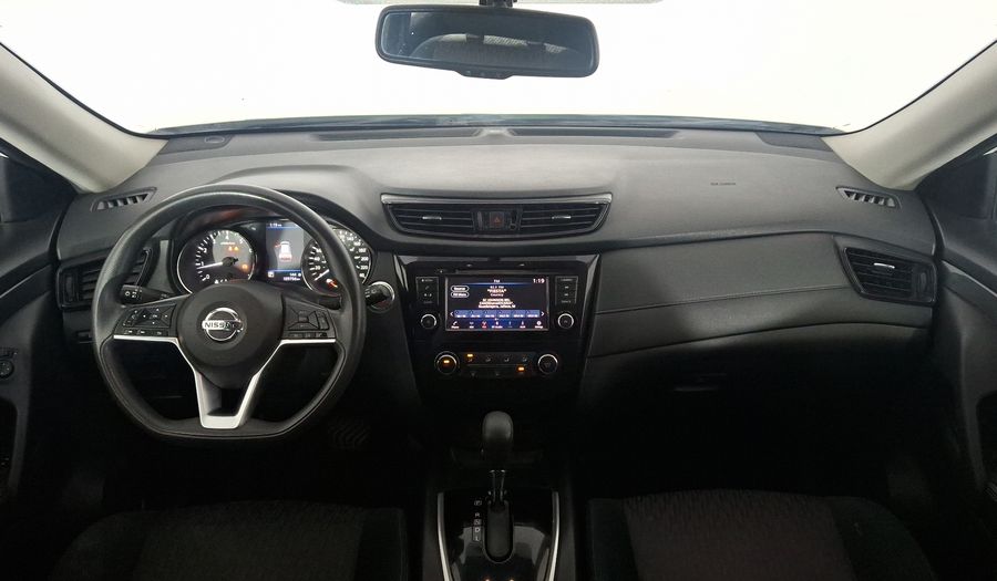 Nissan X-trail 2.5 SENSE 3 ROW CVT Suv 2021