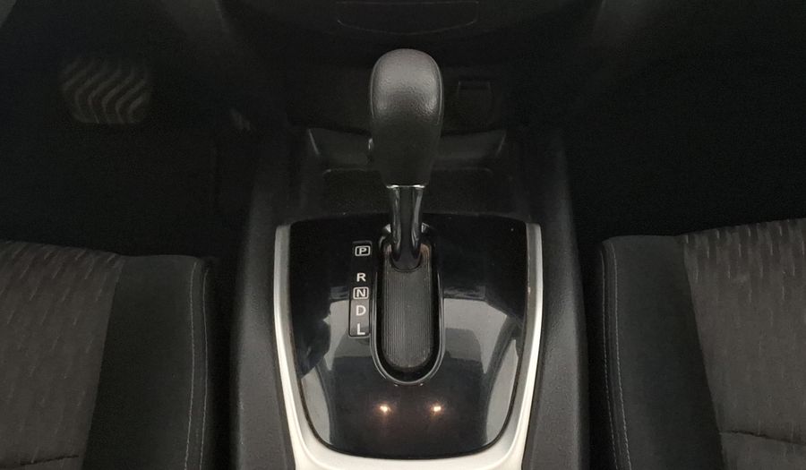 Nissan X-trail 2.5 SENSE 3 ROW CVT Suv 2021