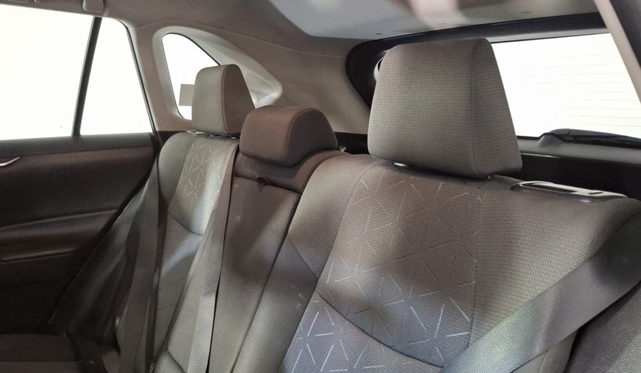 Toyota Rav4 2.5 XLE AUTO Suv 2022