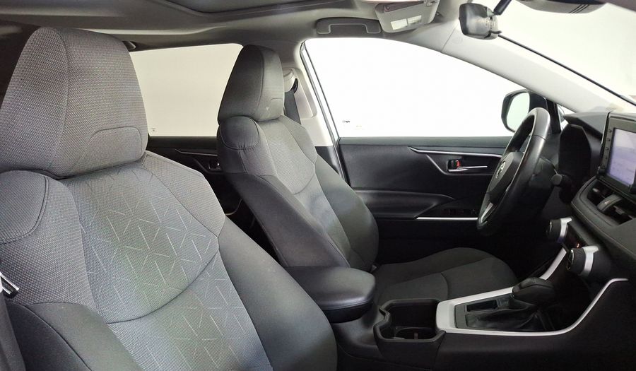 Toyota Rav4 2.5 XLE AUTO Suv 2022