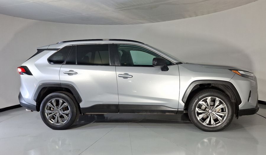 Toyota Rav4 2.5 XLE AUTO Suv 2022