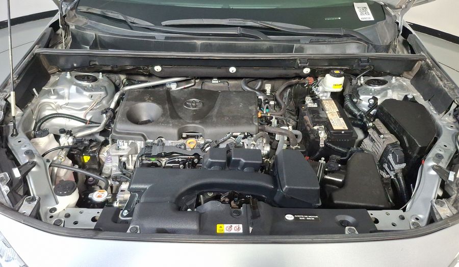 Toyota Rav4 2.5 XLE AUTO Suv 2022